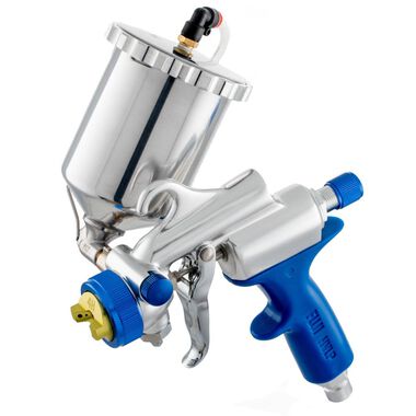 doneren Dwingend gans Fuji Spray G-XPC Gravity Feed Sprayer 9600-G from Fuji Spray - Acme Tools