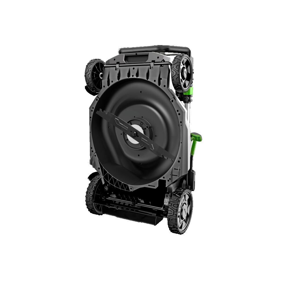 EGO POWER+ 21 Lawn Mower (Bare Tool) LM2110 from EGO Acme Tools
