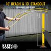 Klein Tools Tape Measure, 25' Auto-Lock, small image number 3