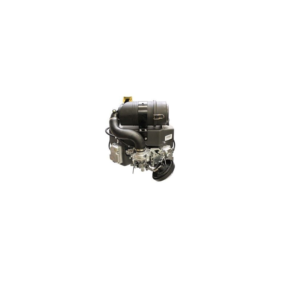 Kawasaki Engines Gasoline Engine Air Cooled V-Twin 4-Stroke 22hp 726cc, large image number 5