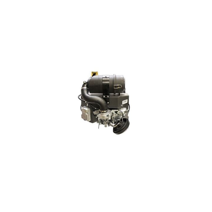 Kawasaki Engines Gasoline Engine Air Cooled V-Twin 4-Stroke 22hp 726cc, large image number 4