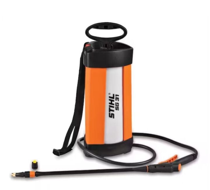 Stihl SG 31 Handheld Multi Purpose Sprayer, large image number 1
