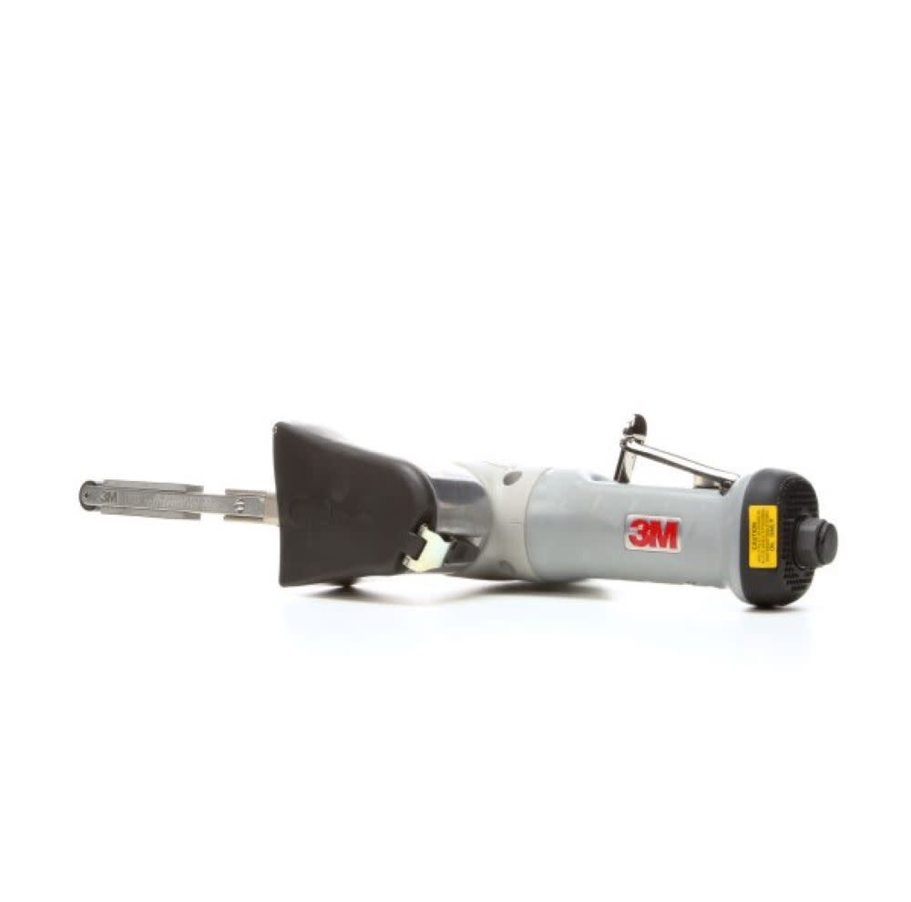 3M Air File Belt Sander, large image number 2