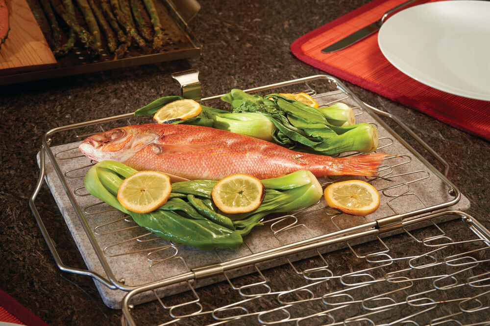 Napoleon Flexible Grill Basket, large image number 5