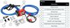 Fill-Rite 12 VDC Portable Fuel Transfer Pump 10 GPM 1/5 HP with Accessories, small image number 2