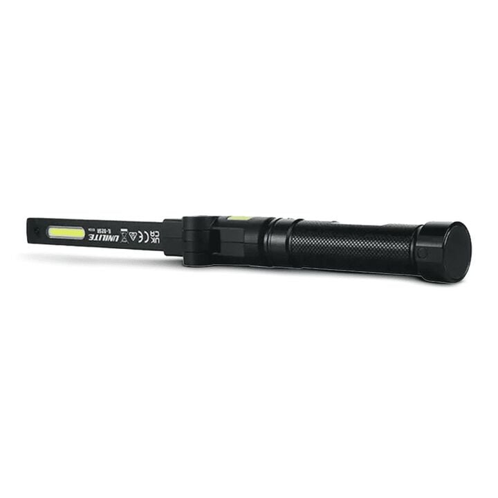 Malco Products 925 Lumens Folding LED Work Light, large image number 3