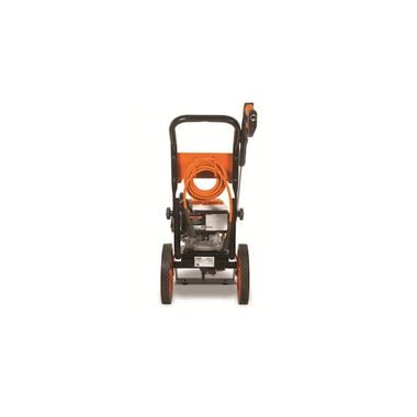 Stihl RB 200 173 cc Gas Powered Pressure Washer, large image number 4