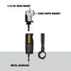 DEWALT Elite Series Right Angle Attachment, 2 Pieces, small image number 2