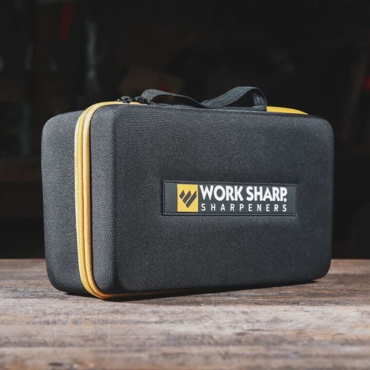 Work Sharp Benchtop Precision Adjust Elite Knife Sharpener, large image number 1