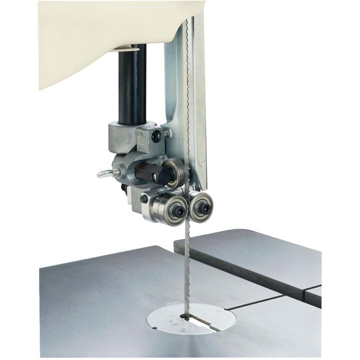 JET Blade Bearing Guides Carter-Style for 14 In. Band Saws, large image number 1