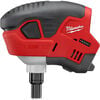 Milwaukee M12 Cordless Lithium-Ion Palm Nailer (Bare Tool), small image number 1