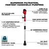 Milwaukee M18 Brushless Stick Transfer Pump (Bare Tool), small image number 3