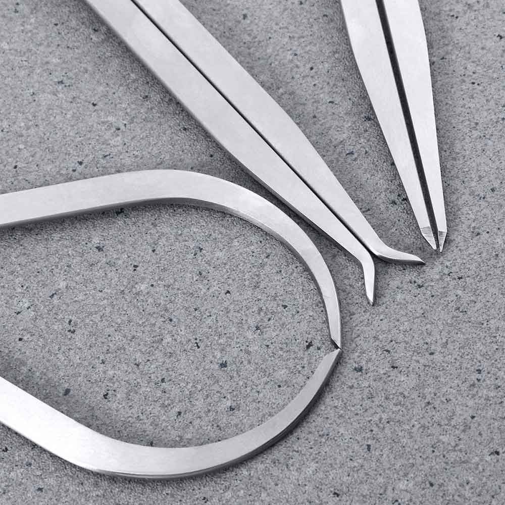 Big Horn Caliper Set 3pc, large image number 6