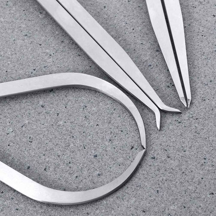 Big Horn Caliper Set 3pc, large image number 5