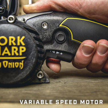 Work Sharp Knife and Tool Sharpener | Ken Onion Edition, large image number 3