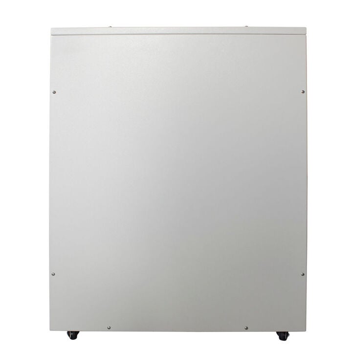 California Air Tools 2 HP 10-Gallon Compressor with Dryer Cabinet, large image number 6