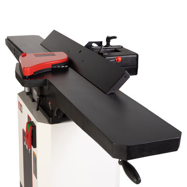 JET Black 8 Inch Helical Head Jointer 2HP, 1PH, 230V, large image number 14