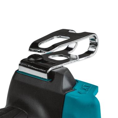 Makita 12V Max CXT Lithium-Ion Cordless 1/4 In. Impact Wrench Kit (2.0Ah), large image number 3