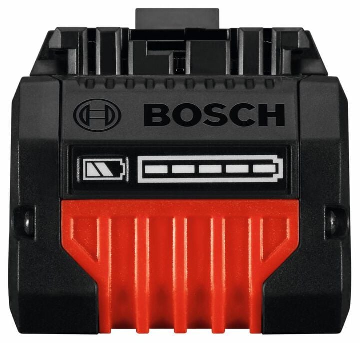 Bosch CORE18V 18V 8Ah Lithium Ion Power Tool Battery Pack with Fuel Indicator, large image number 6