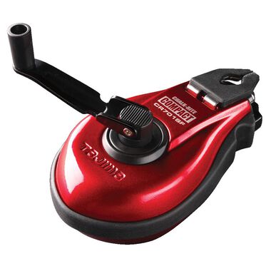 Tajima Chalk-Rite COMPACT Extra Bold 1.0mm Chalk Snap-Line