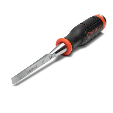 Crescent 3/8in Wood Chisel