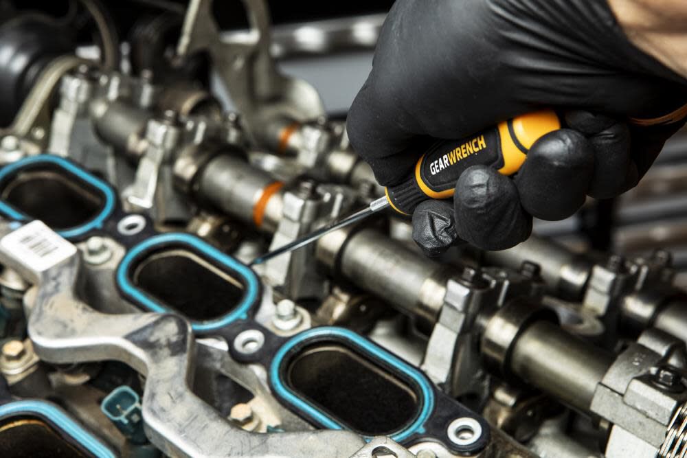 ⭐︎やっつんMAC TOOLS ⭐︎ GEARWRENCH 7 Pc Hook & Pick Set 84000H - Acme Tools