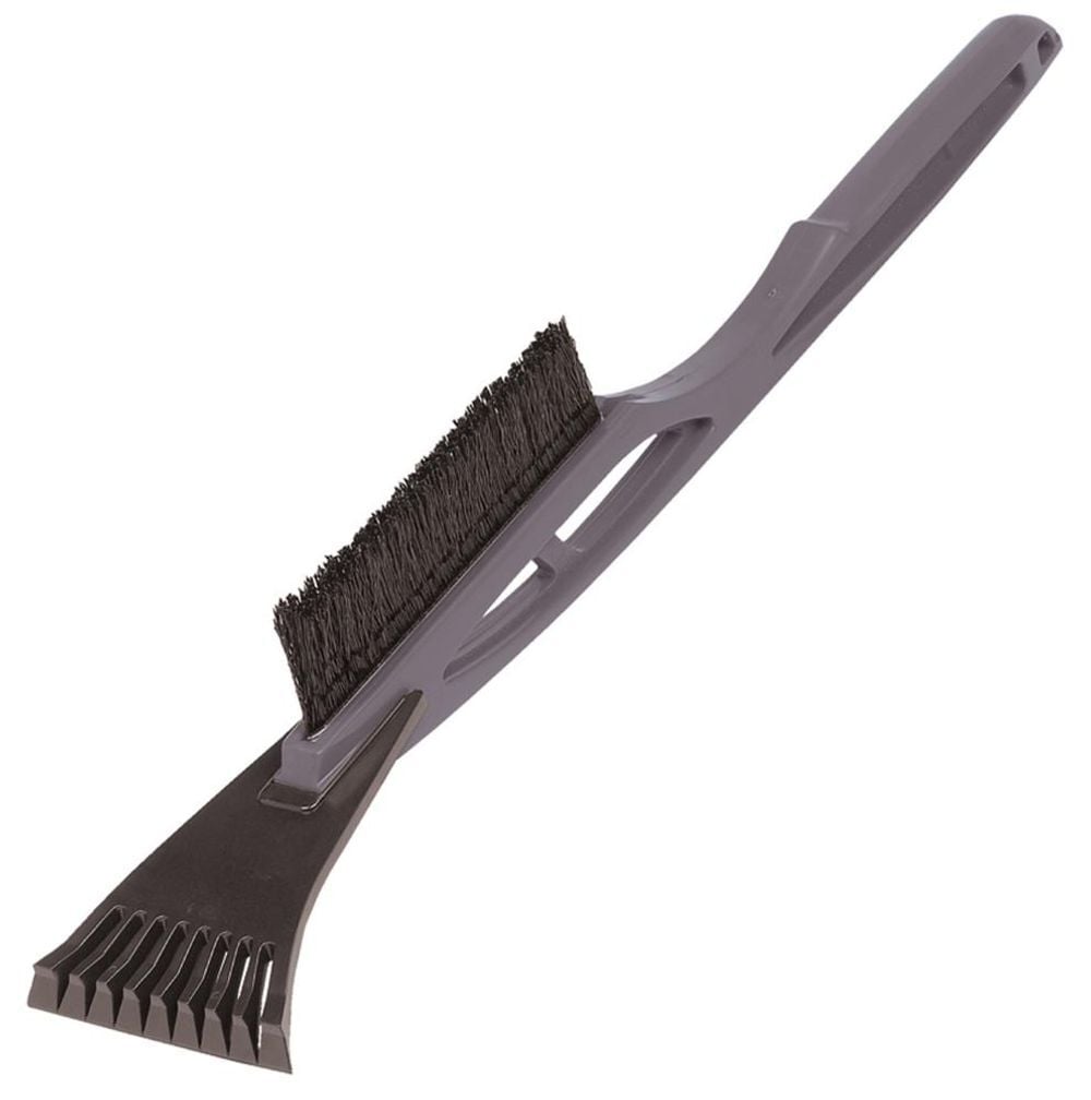 Hopkins 22In Ice Scraper with Snow Brush, large image number 1