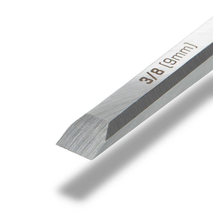 Crescent 3/8in Wood Chisel, large image number 1
