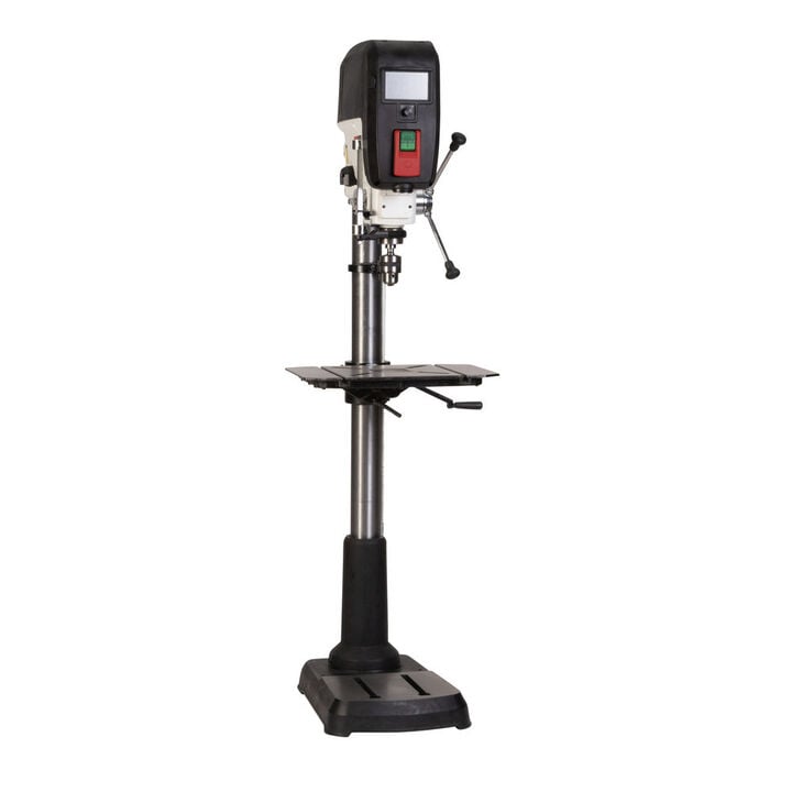 JET JDP-20S 20 Inch Smart Drill Press, large image number 12
