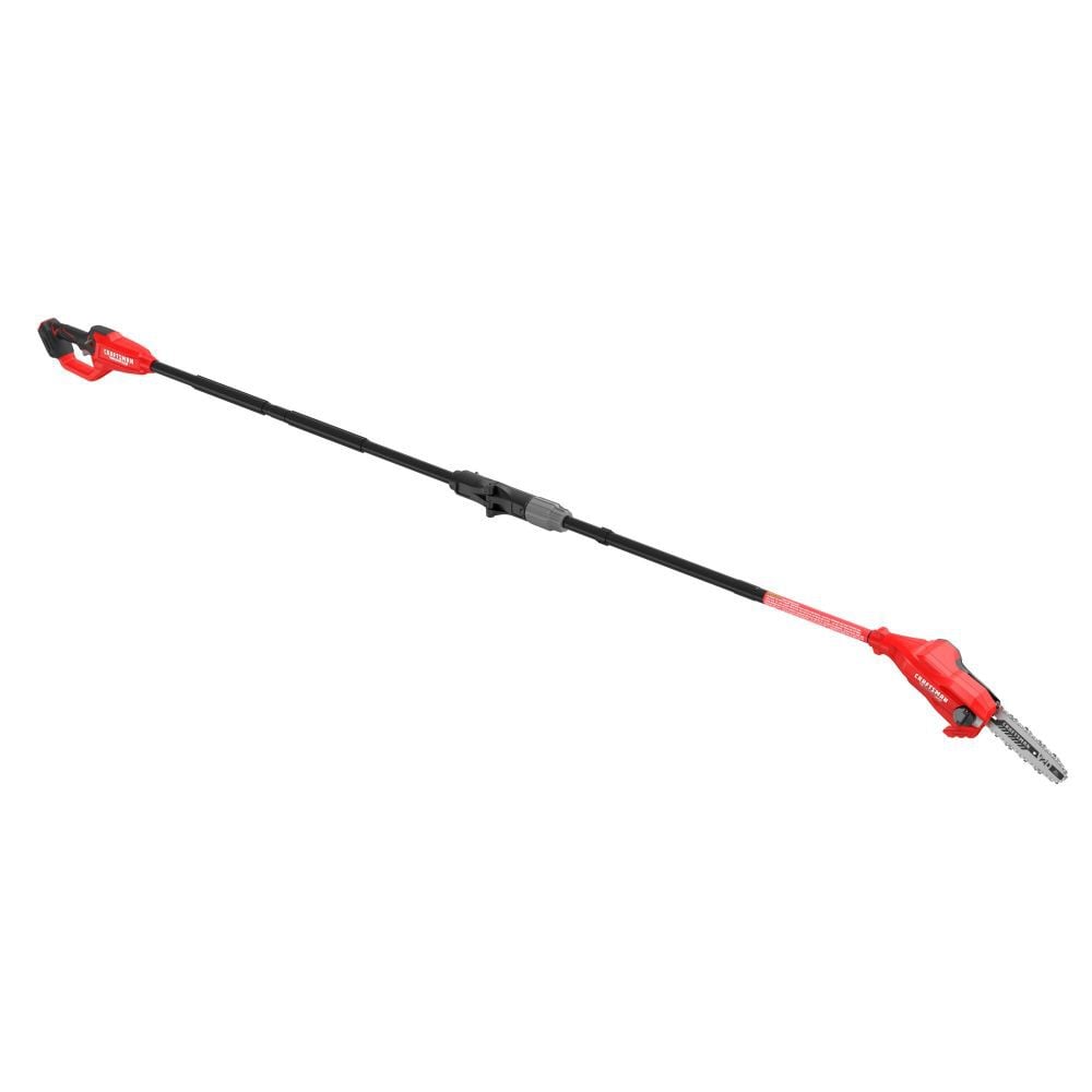 CRAFTSMAN V20 BRUSHLESS RP 8 Inch Pole Saw (Bare Tool), large image number 11