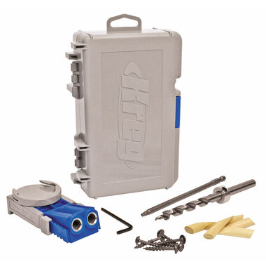 Kreg Jig R3 Pocket Hole System