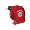 Reelcraft Hose Reel with Hose Steel Series 4000 3/8in x 25', small