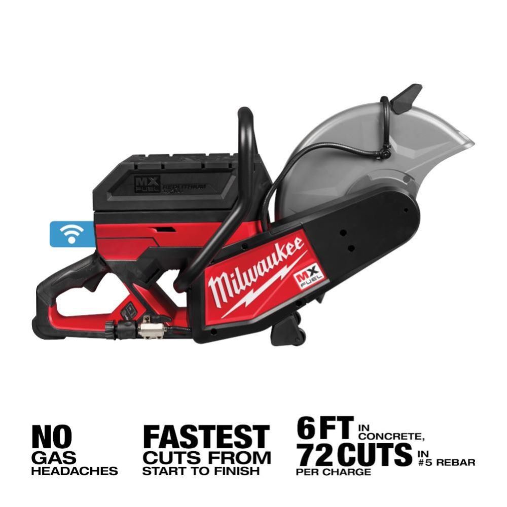 Mx concrete deals saw
