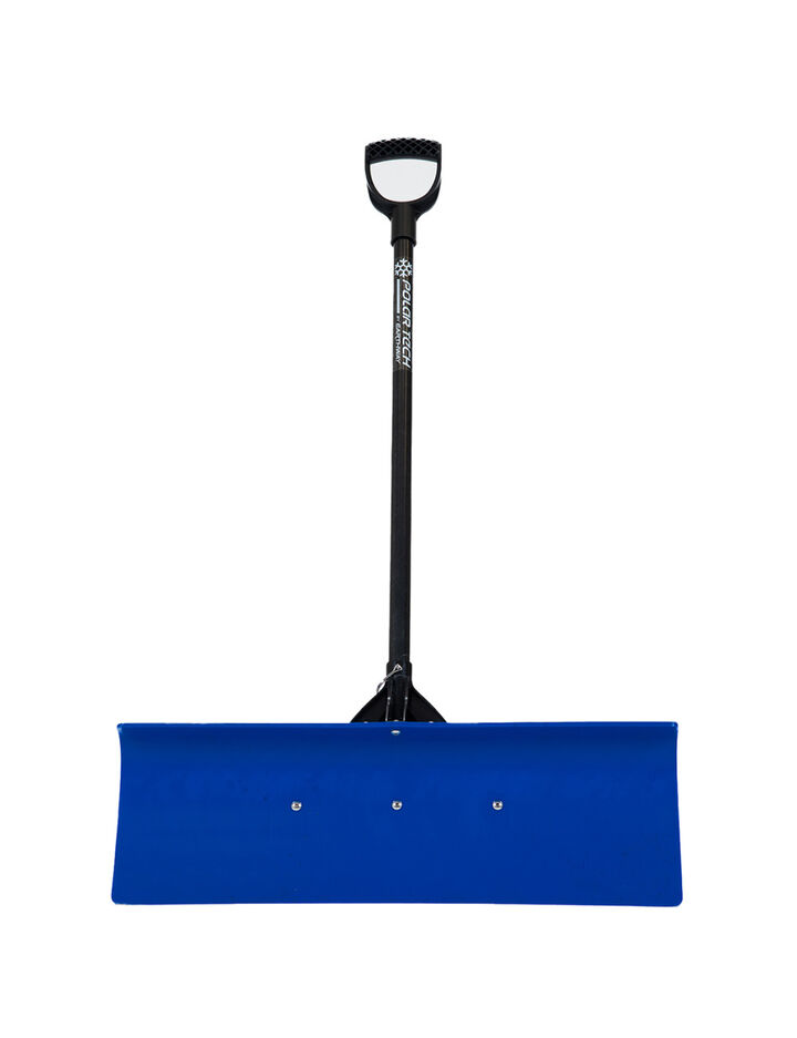 Earthway 48 Inch Professional Snow Pusher with D Handle, large image number 2