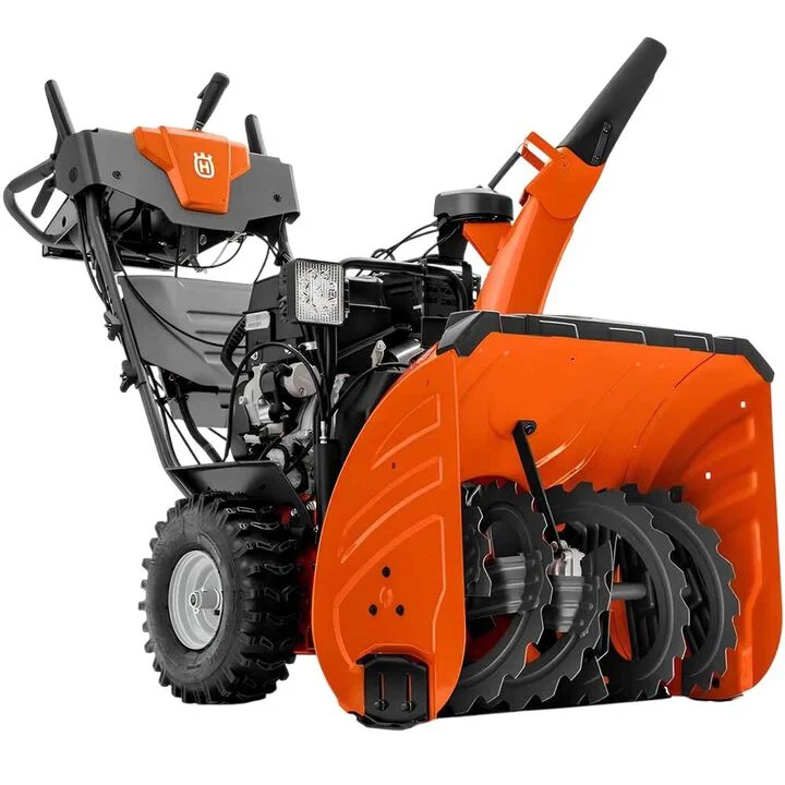 Husqvarna ST 427 Commercial Snow Blower 27in 389cc