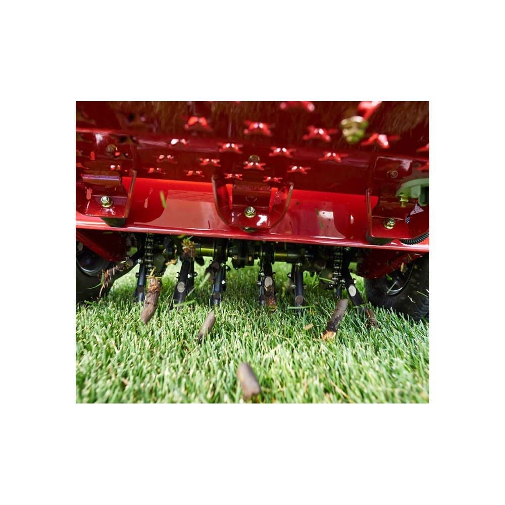 Toro Stand On Aerator 24in 429cc 14HP Kohler CH440 Gas, large image number 9