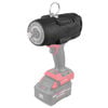 Milwaukee Protective Boot for M18 FUEL 3/4 Inch High Torque Impact Wrench with ONE-KEY, small image number 4