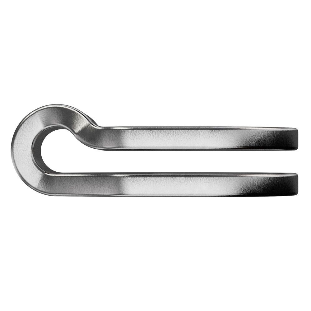 DEWALT TOUGHWIRE D-Clip Wire Component 1/4 Inch HOLE (50 Pack), large image number 7