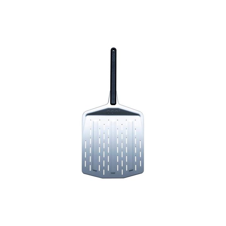 Ooni Perforated Pizza Peel 27.5in x 14in Aluminum