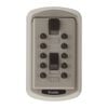 Kidde Clay S6 2 Key Capacity Slimline KeySafe, small image number 3