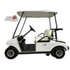 Club Car DS Electric Golf Cart - Used 2000, small image number 1