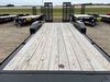 Diamond C LPX 20 Ft 14900 GVWR Low Profile Equipment Trailer, small image number 4