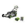 EGO POWER+ 21 Select Cut XP Mower with Touch Drive Kit - Reconditioned, small
