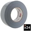 Electro Tape 2 Inch x 60 Yard 8.5 MIL Duct Tape Pack of 24, small image number 1