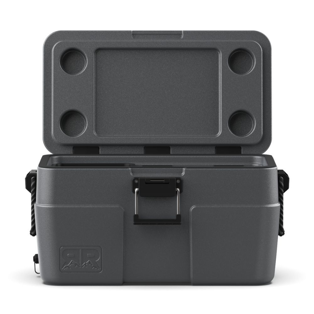Rugged Road 85 V2 Cooler, Forest Green, large image number 2