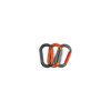 Husqvarna Arborist Essentials Oval Mini Carabiner - 3/Pack, small image number 2