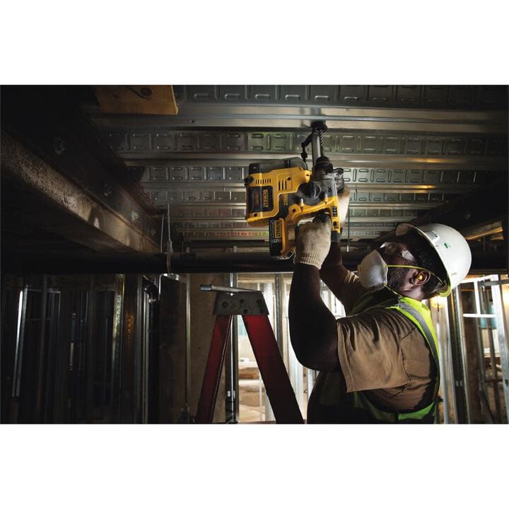 DEWALT 20V MAX Rotary Hammer 1in SDS+ 3 Mode (Bare Tool), large image number 1
