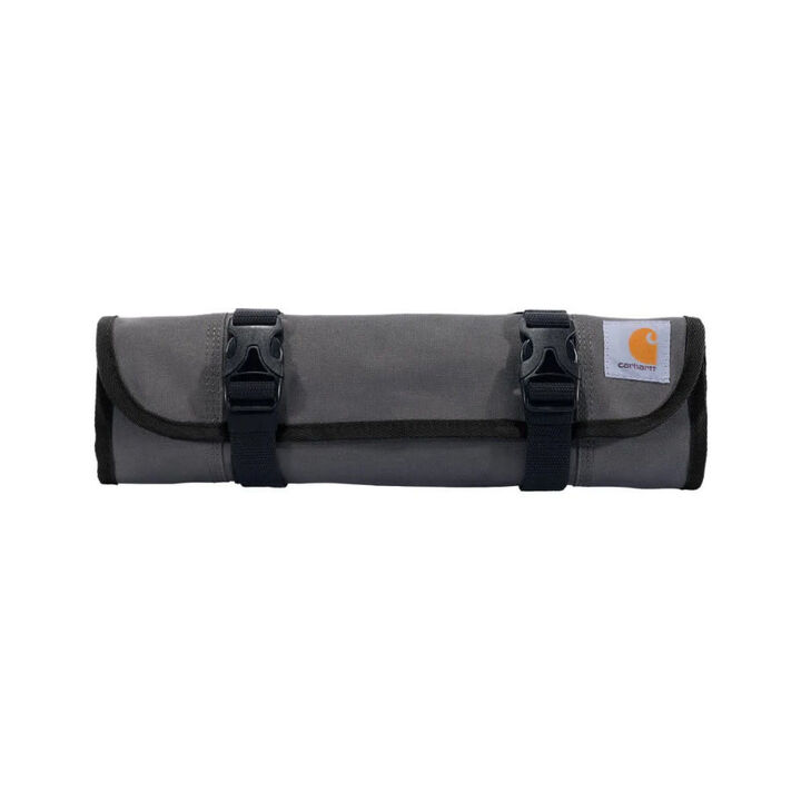 Carhartt Gravel Polyester Utility Roll Organizer