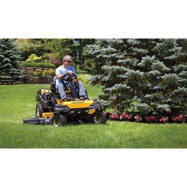 Cub Cadet Z Force SX Series Lawn Mower 54in 726cc 24HP, large image number 3
