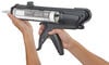 Tajima ConvoyBC Built-in Push Rod Caulk Gun, small image number 6